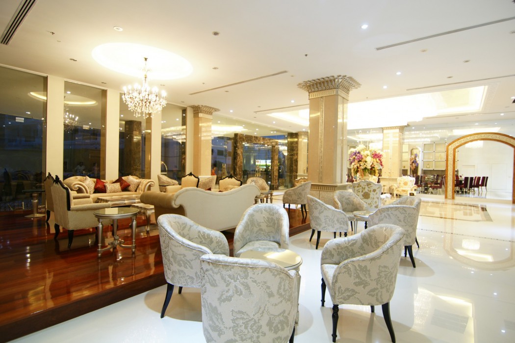 Miracle Suites