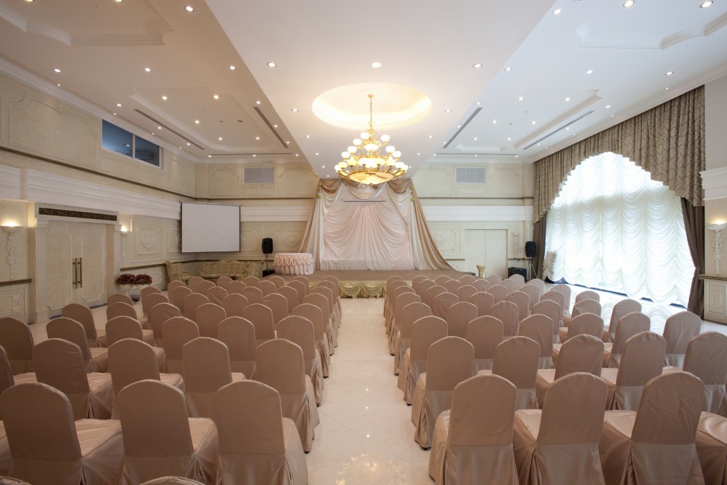 Miracle Suites
