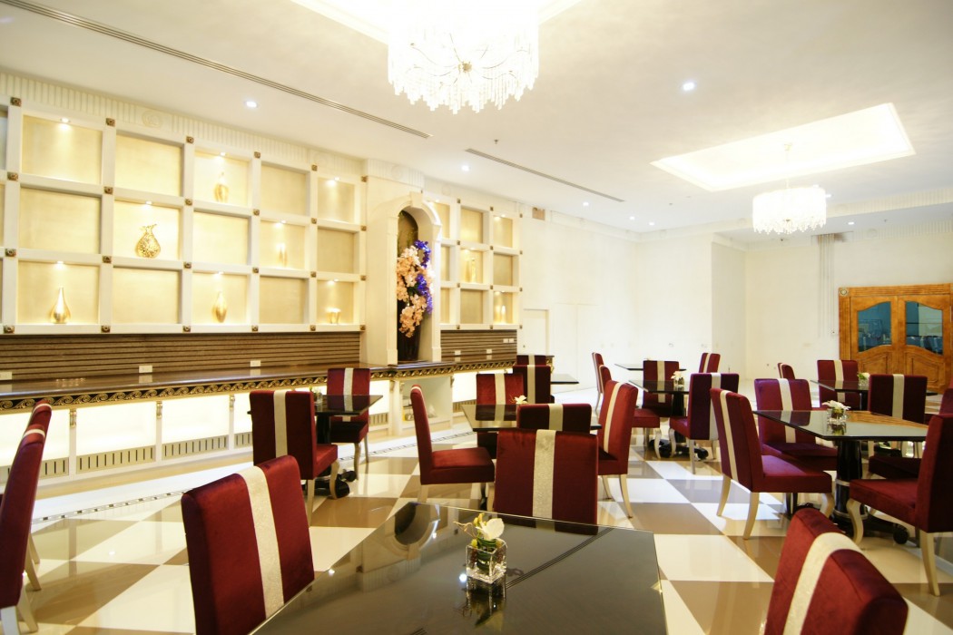 Miracle Suites