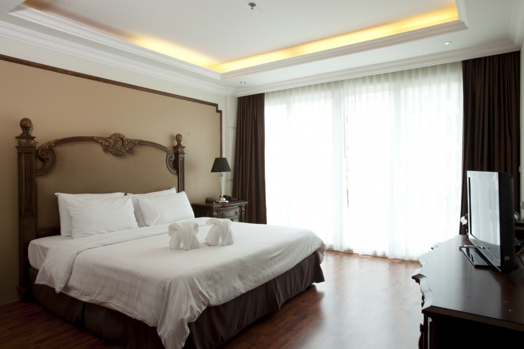 Miracle Suites