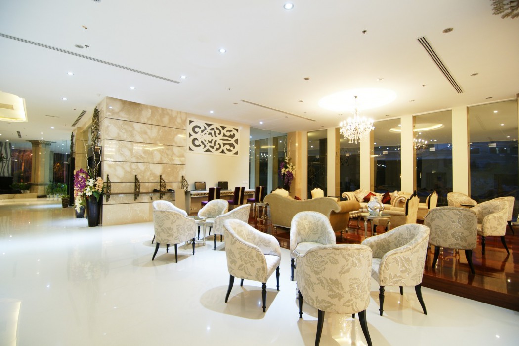 Miracle Suites