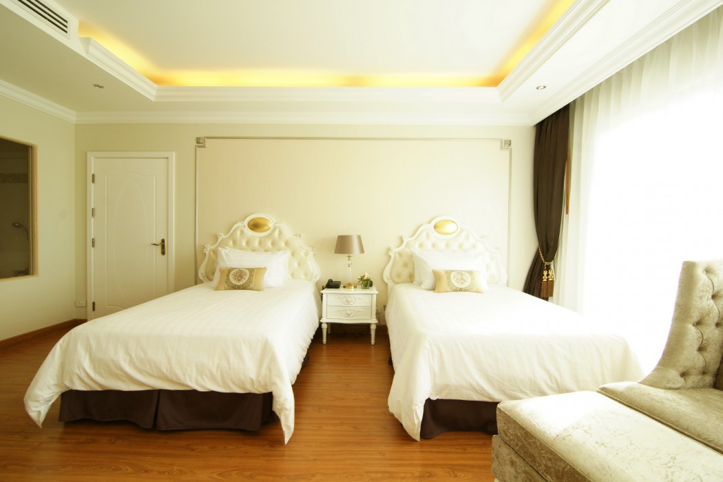 Miracle Suites