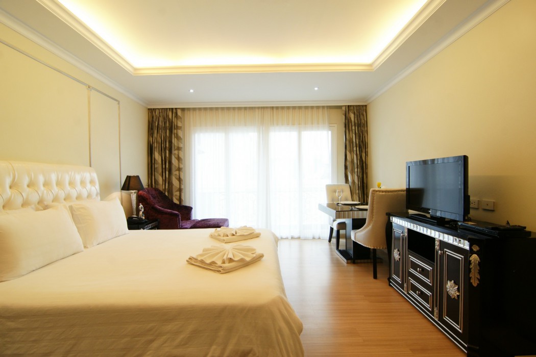 Miracle Suites