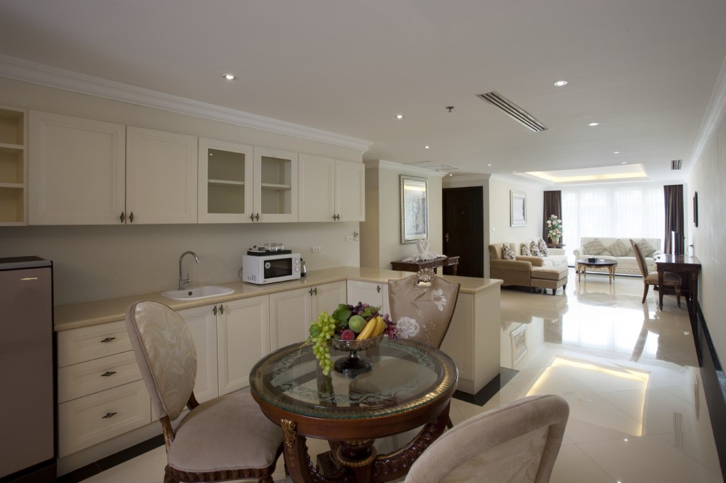 Miracle Suites