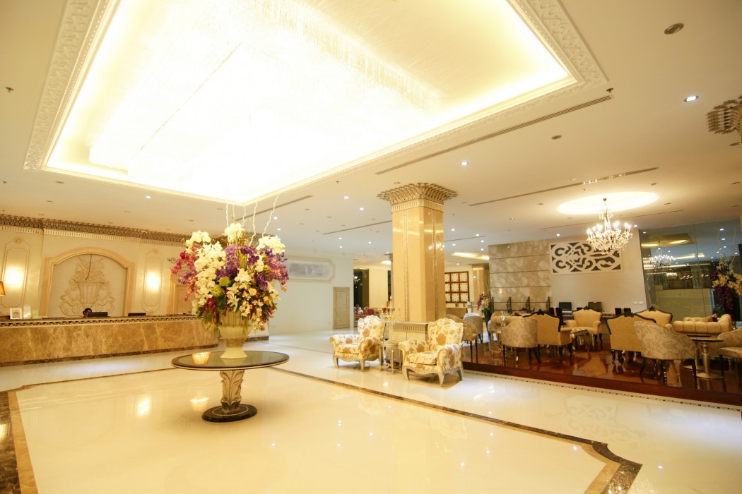 Miracle Suites