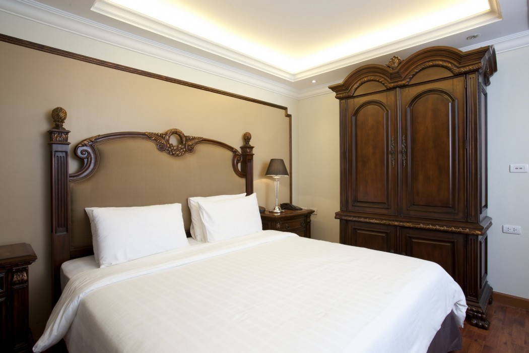 Miracle Suites