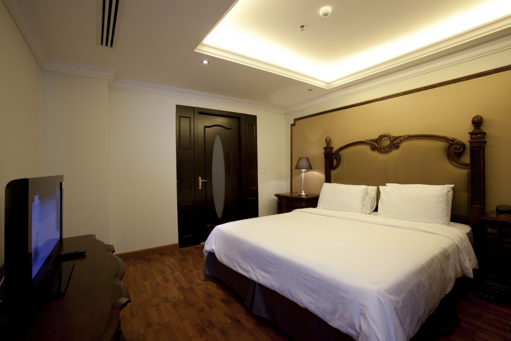 Miracle Suites