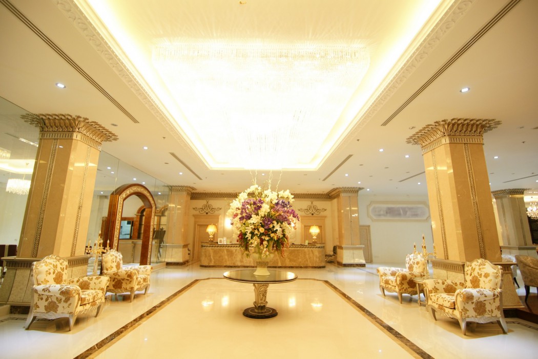 Miracle Suites