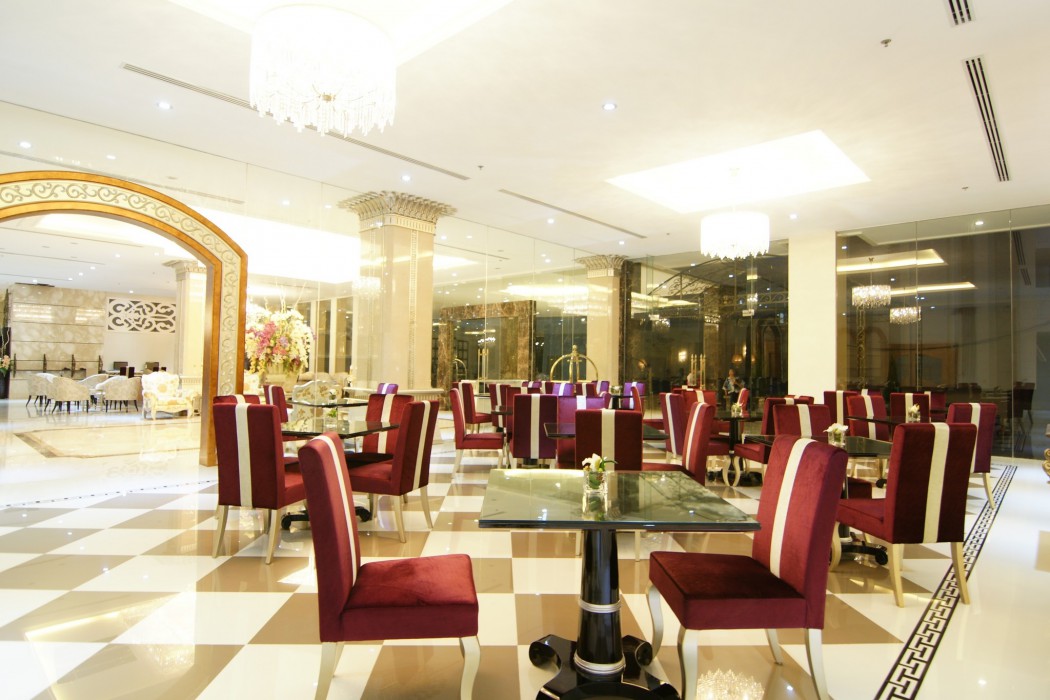 Miracle Suites