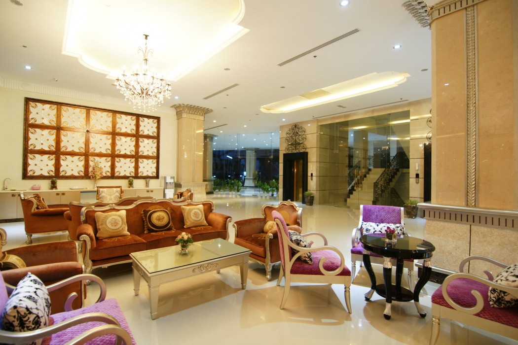 Miracle Suites