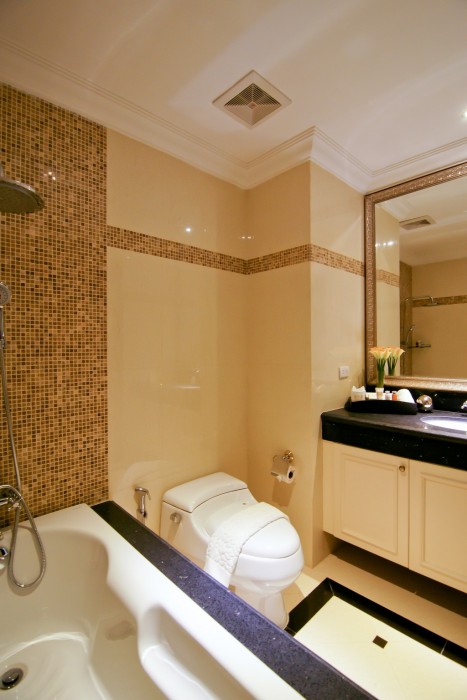 Miracle Suites