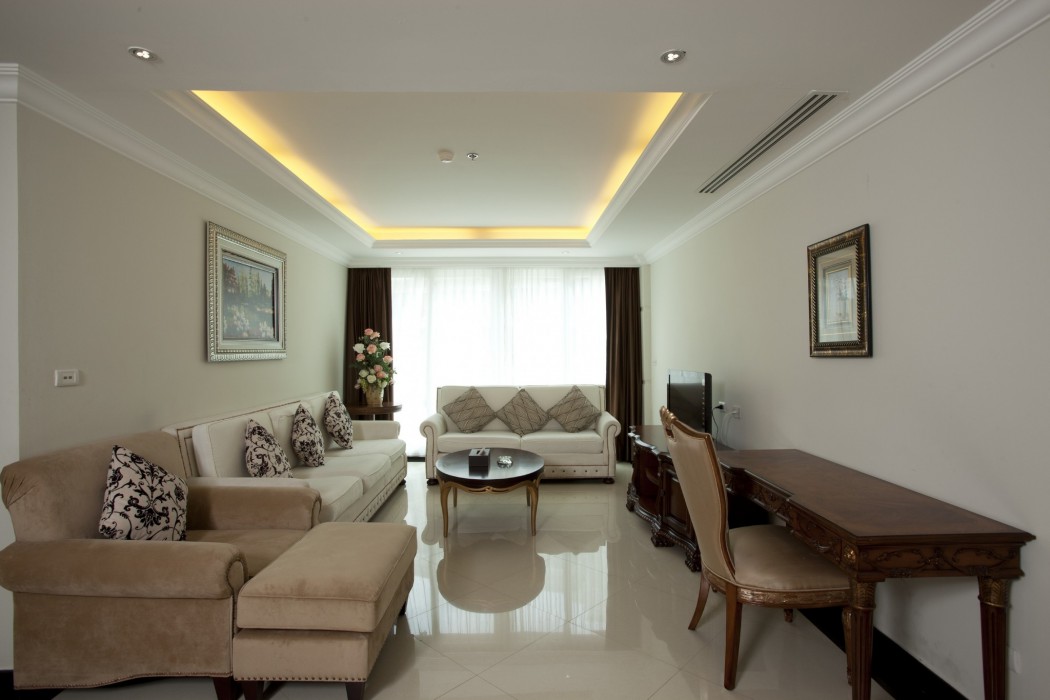 Miracle Suites