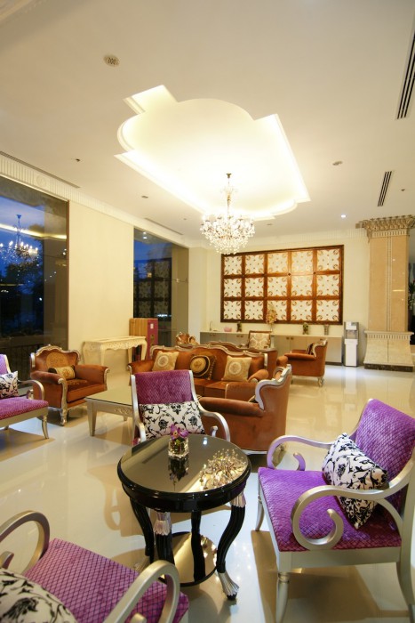 Miracle Suites