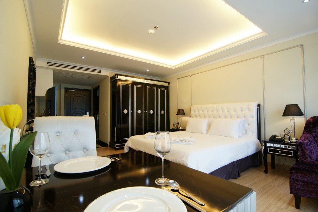 Miracle Suites