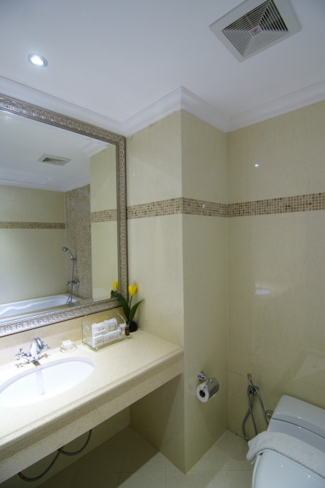 Miracle Suites