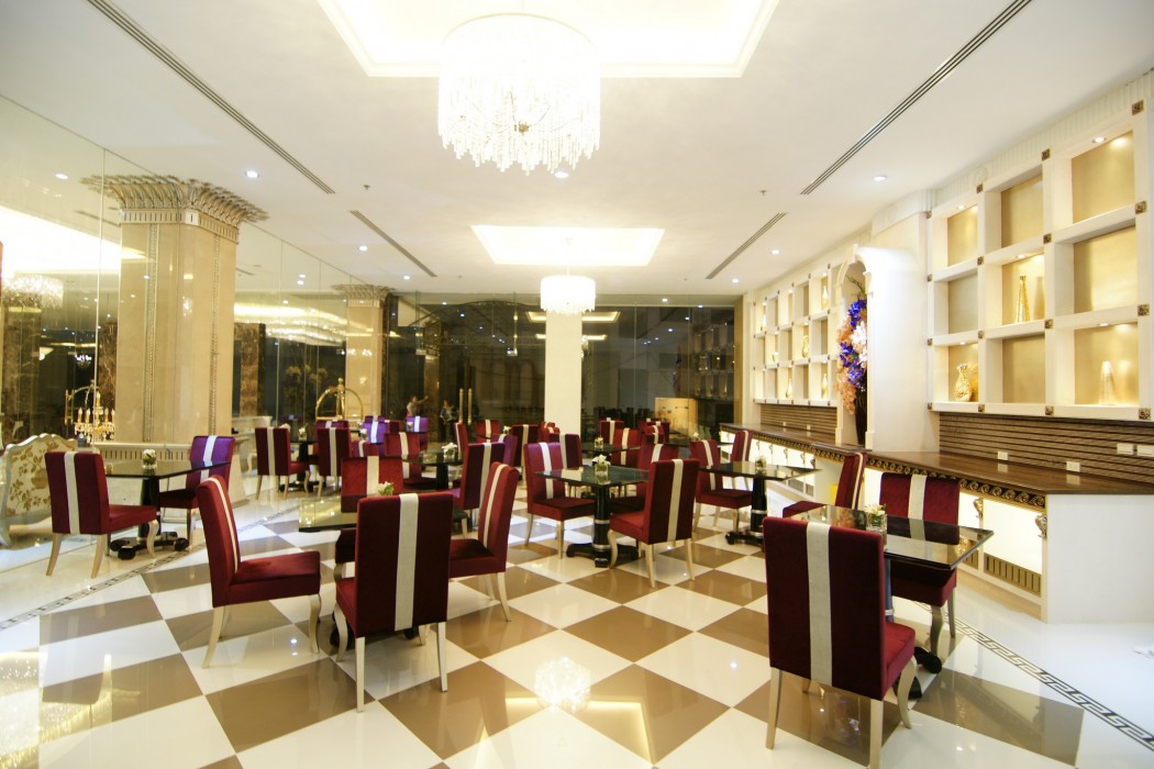 Miracle Suites