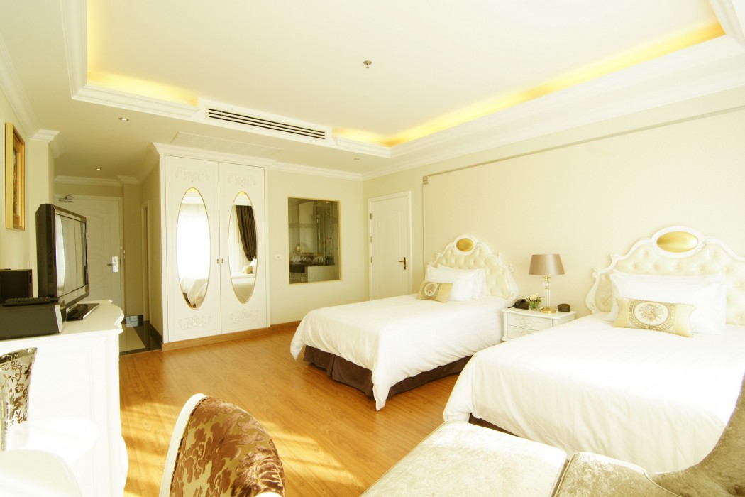 Miracle Suites