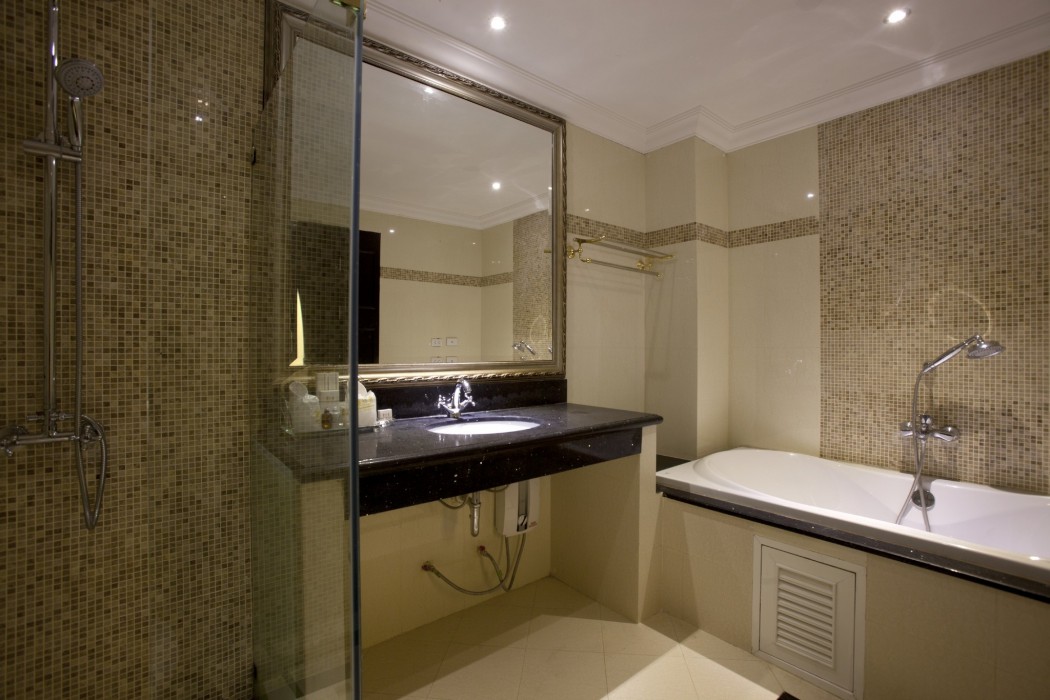 Miracle Suites