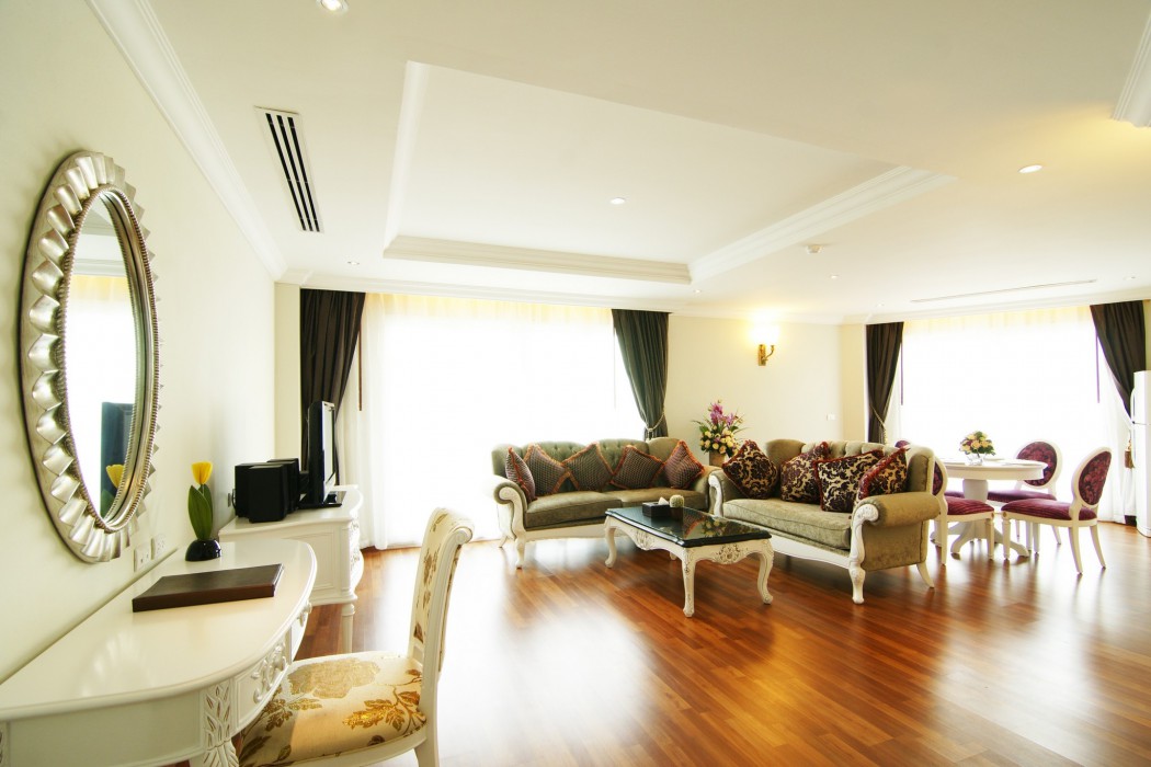 Miracle Suites