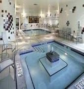 Homewood Suites Anchorage