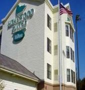Homewood Suites Anchorage