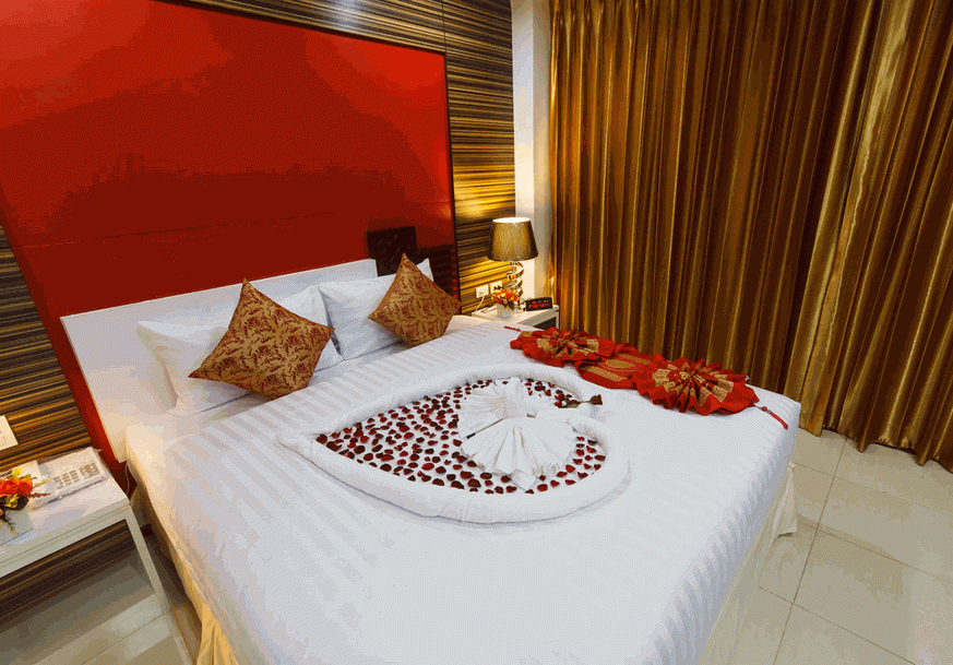 Patong Max Value Hotel