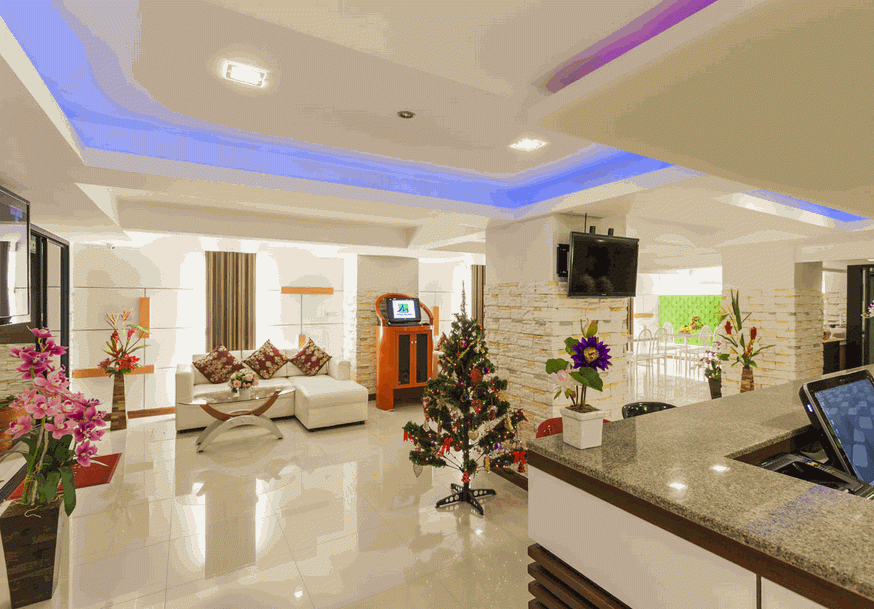 Patong Max Value Hotel