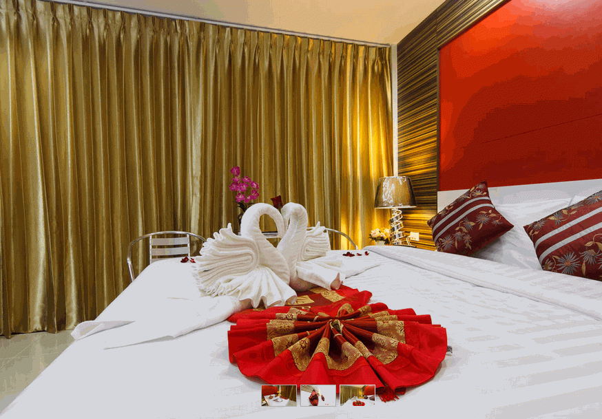 Patong Max Value Hotel