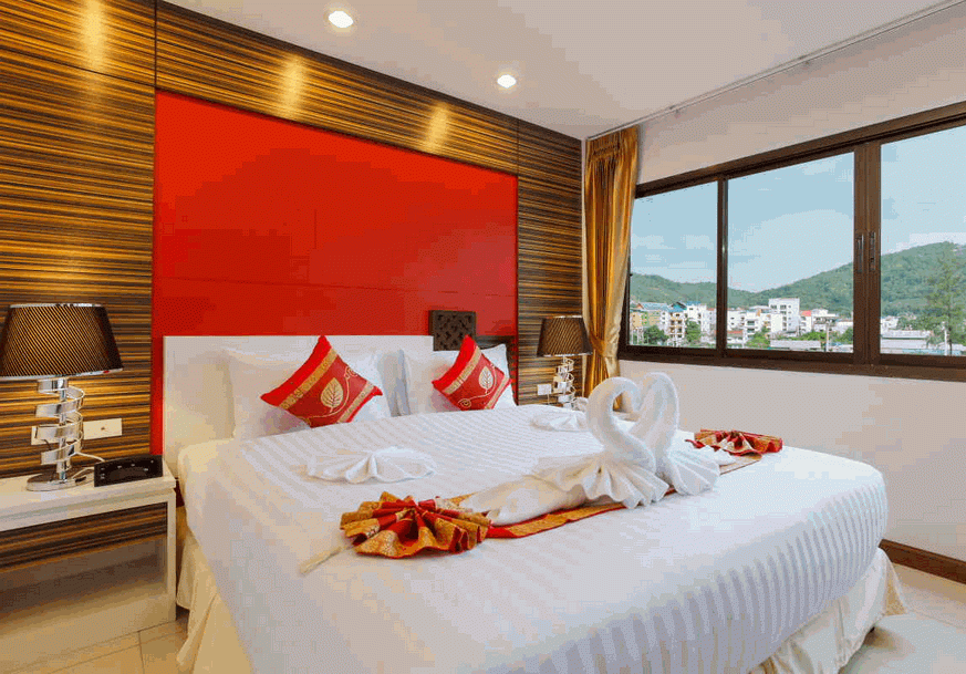 Patong Max Value Hotel