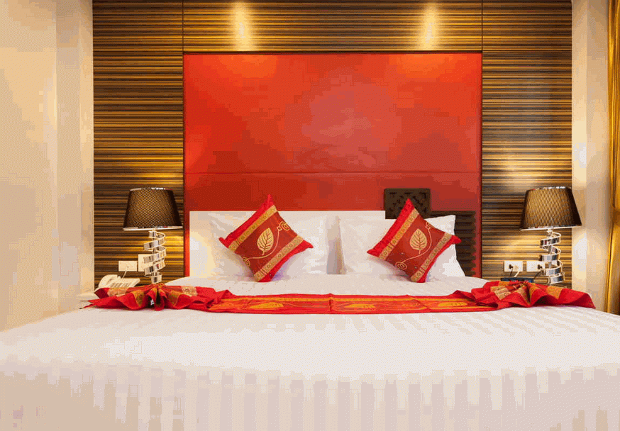 Patong Max Value Hotel