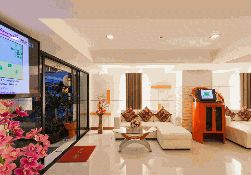 Patong Max Value Hotel