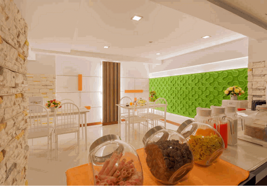 Patong Max Value Hotel
