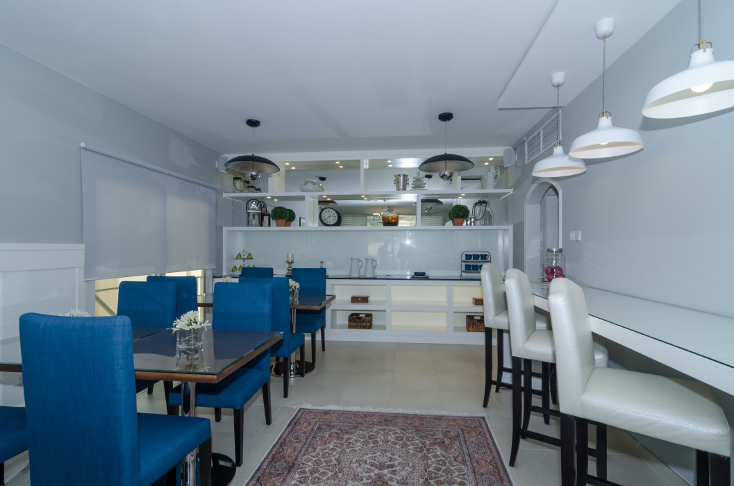 Roda Boutique Villas
