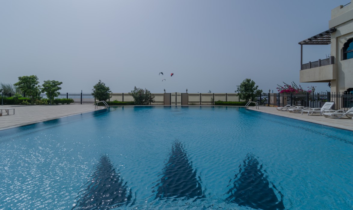 Roda Boutique Villas