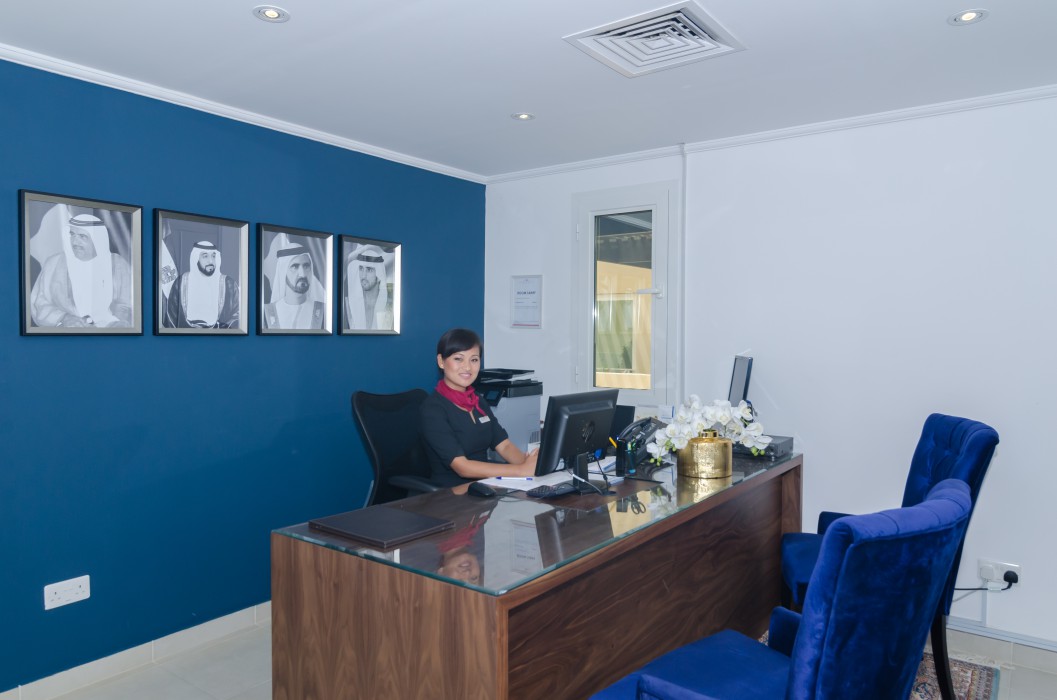 Roda Boutique Villas