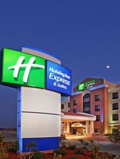 Quality Inn near Six Flags