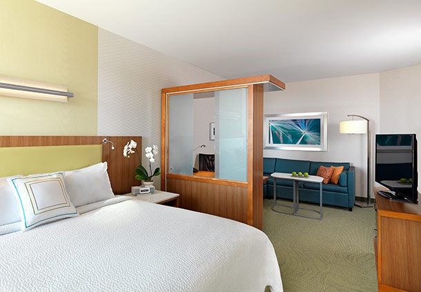 Quality Inn near Six Flags