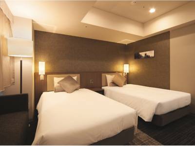 Hotel Unizo Kyoto Shijo Karasuma