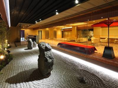 Hotel Unizo Kyoto Shijo Karasuma