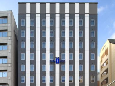 Hotel Unizo Kyoto Shijo Karasuma
