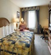 Hilton Garden Inn Albuquerque/Journal Center
