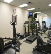 Hilton Garden Inn Albuquerque/Journal Center