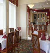 Hilton Garden Inn Albuquerque/Journal Center