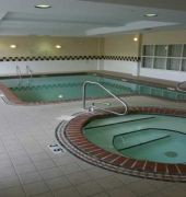 Hilton Garden Inn Birmingham/Lakeshore Drive