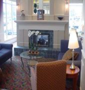 Hilton Garden Inn Birmingham/Lakeshore Drive
