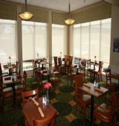 Hilton Garden Inn Birmingham/Lakeshore Drive
