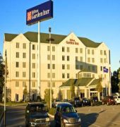 Hilton Garden Inn Birmingham/Lakeshore Drive