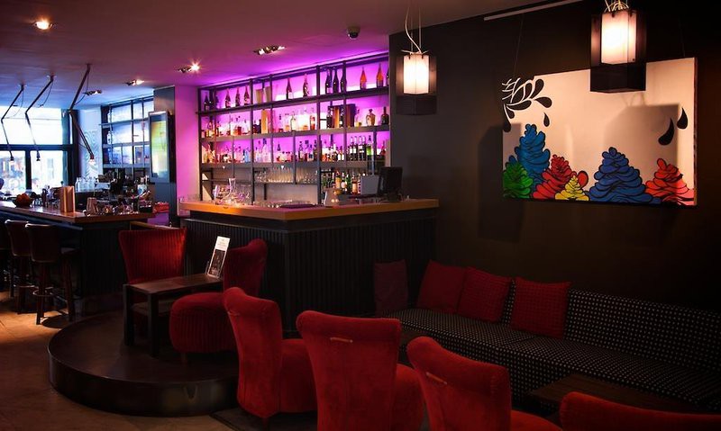 GLO Hotel Helsinki Kluuvi