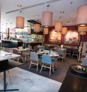 GLO Hotel Helsinki Kluuvi