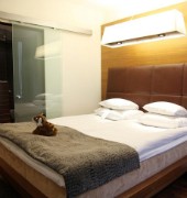 GLO Hotel Helsinki Kluuvi